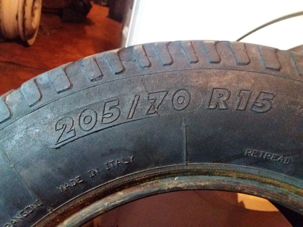 Продам шины  175/80/16 вли 5