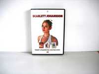 Scarlett Johansson pakiet 3 DVD Spi International Polska