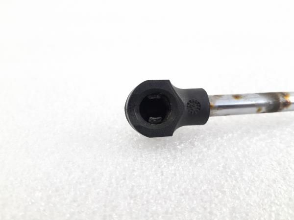 Amortecedor do capot RENAULT Clio IV (BH_)