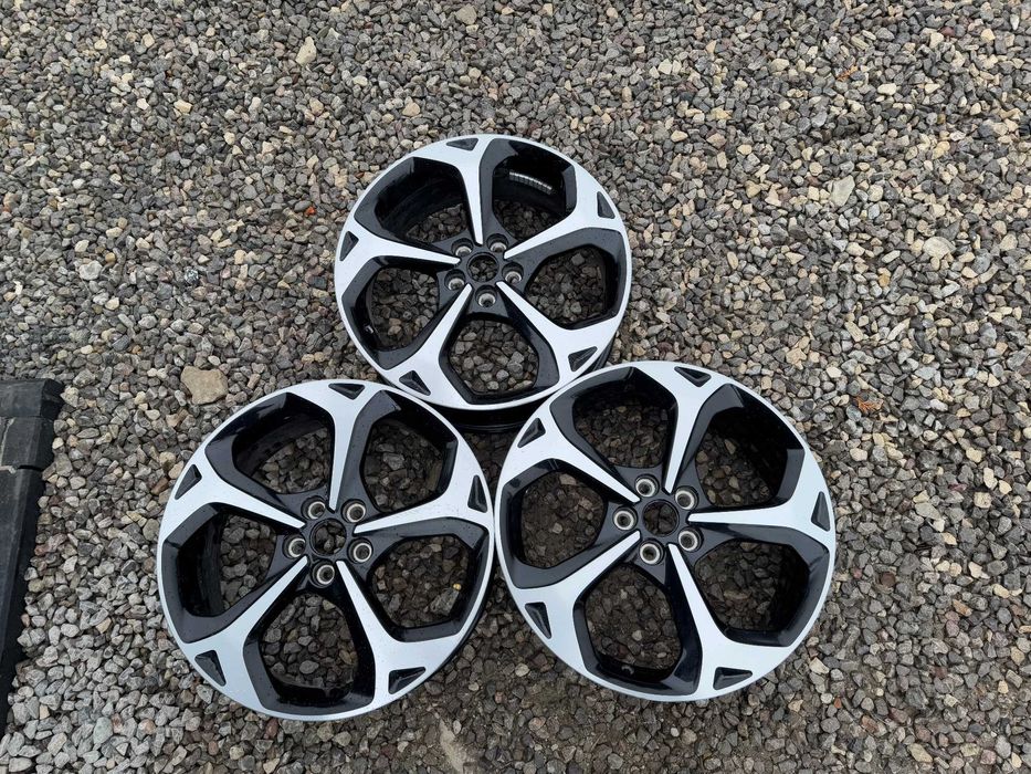 Oryginalne Felgi ford Escape/Kuga 5x108 r19 USA