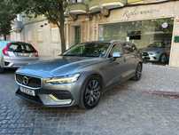 Volvo V60 2.0 D4 Inscription Geartronic