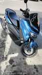 nmax 125 com 3000km pouca usada