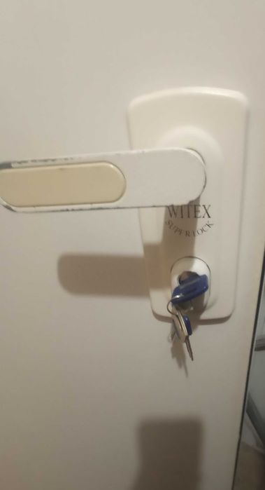 drzwi metalowe antywłamaniowe Gerda