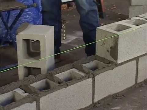 Каменщики, кладка кирпич, газоблок, шлакоблок, ракушняк, облицовка