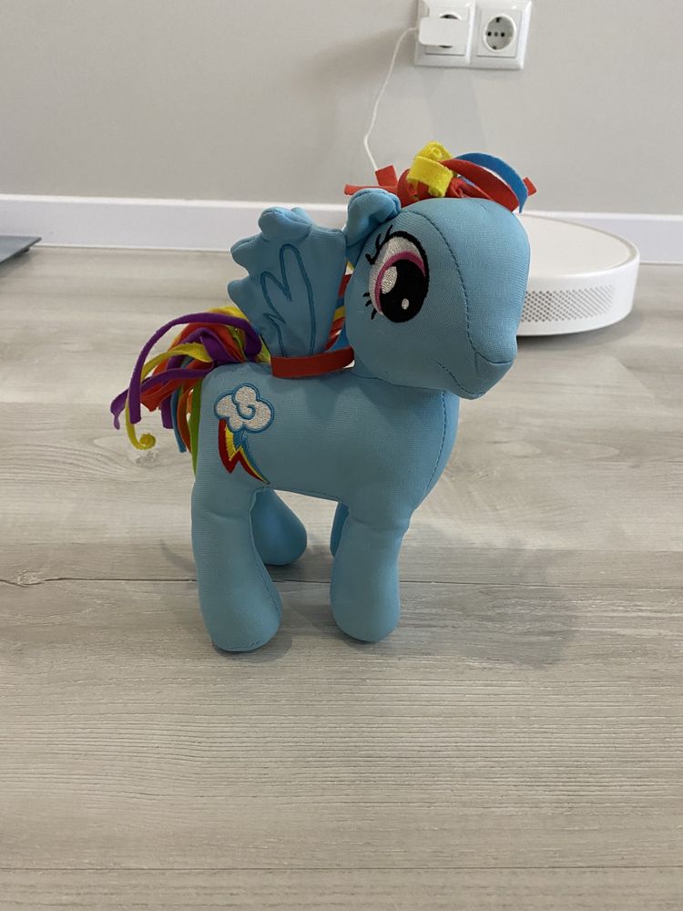 My Little Pony Рейнбоу Деш Hasbro