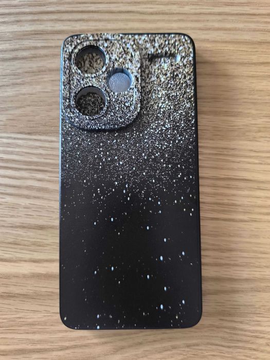 Etui Xiaomi Redmi note 13 PRO PLUS, nowe