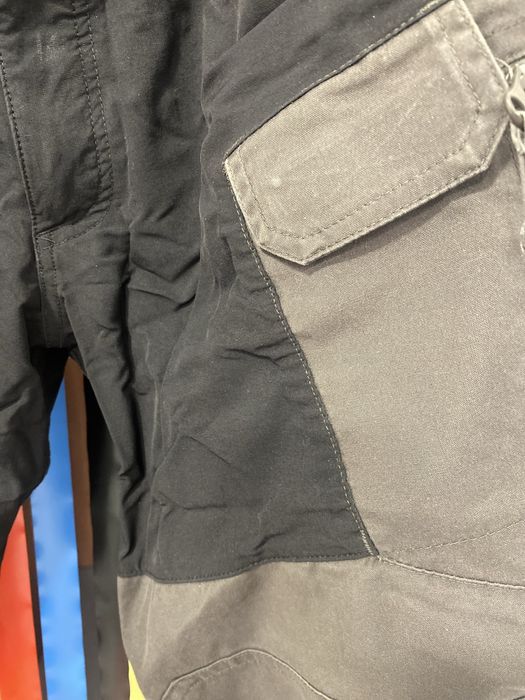 Spodnie Helikon Tex HOP 34/32 Regular L hybrydowe taktyczne