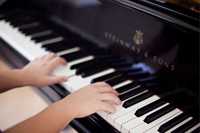 Nauka gry na pianinie! PROMOCJA! Piano lessons! DOJAZD GRATIS!