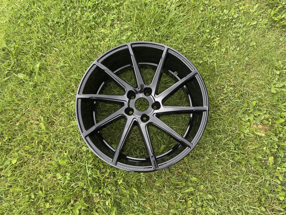 Felgi Aluminiowe Oxigin 20 5x112 8.5J R19 ET 45