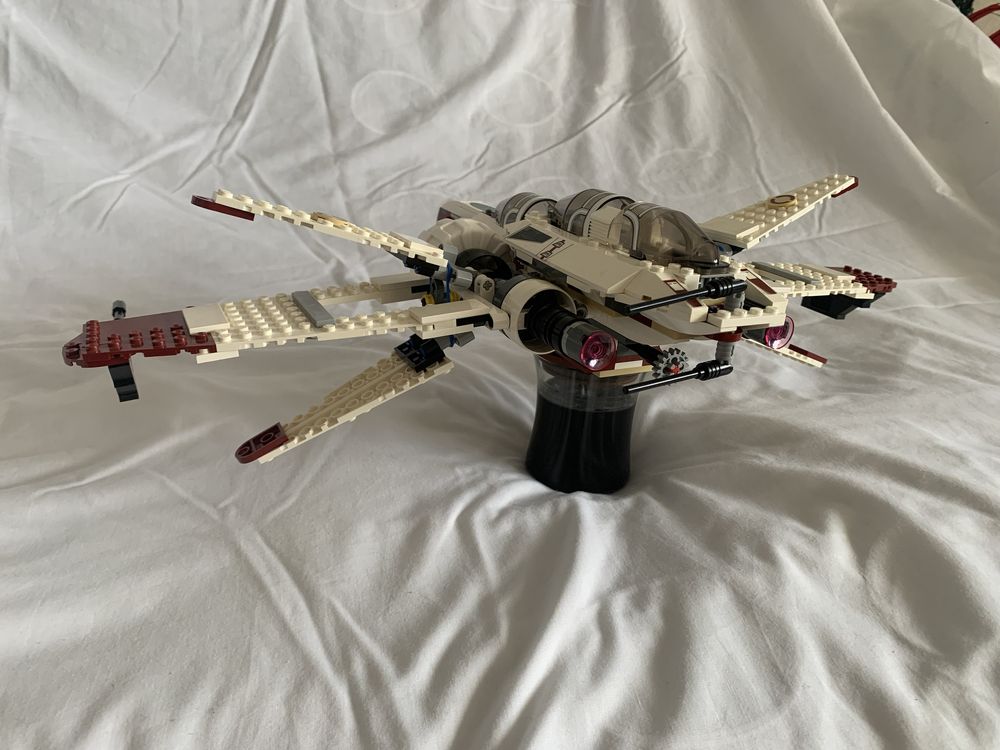 Lego star wars 8088