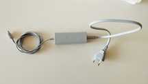 Wii U - Carregador de Comando - Original