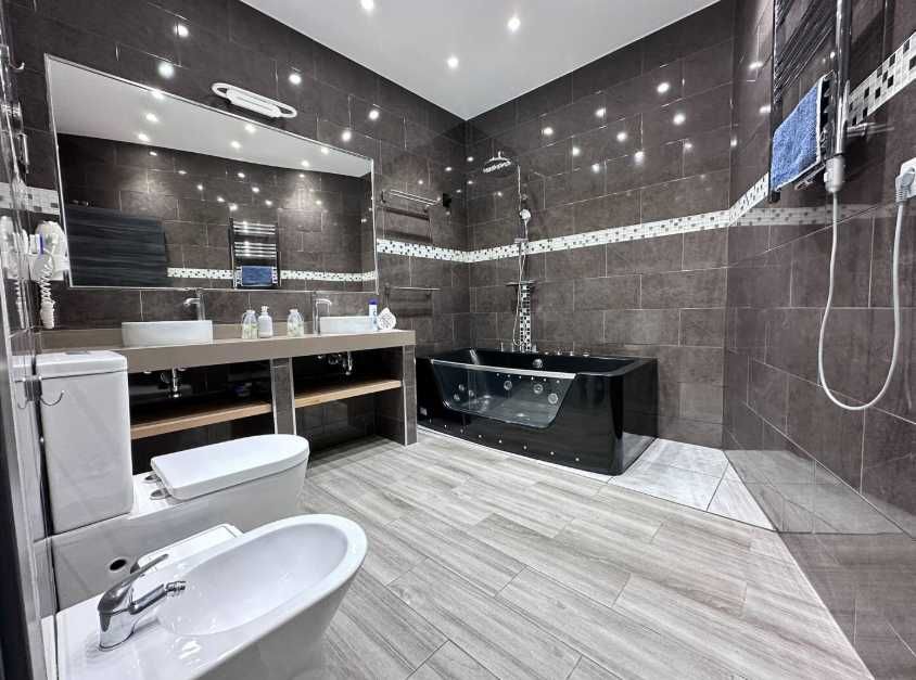 JACUZZI Apartament tylko dla Państwa w centrum