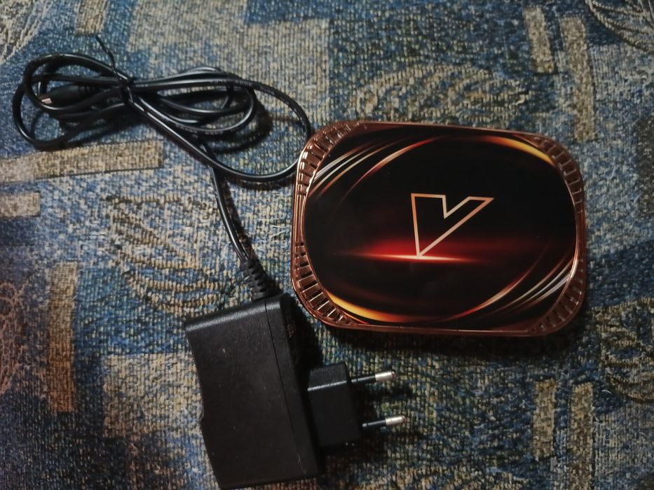 Смарт  приставка