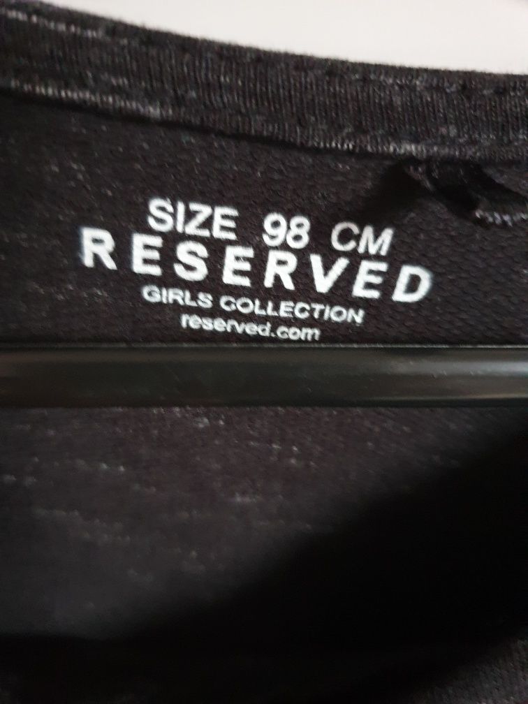 Sukienka reserved 98