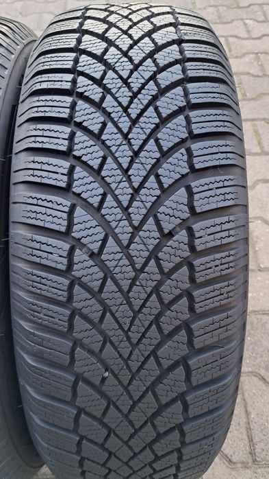 205/60R16 96H Bridgestone Blizzak LM005