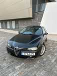 Alfa Romeo 156 Sportwagon 1.9 JTD 05