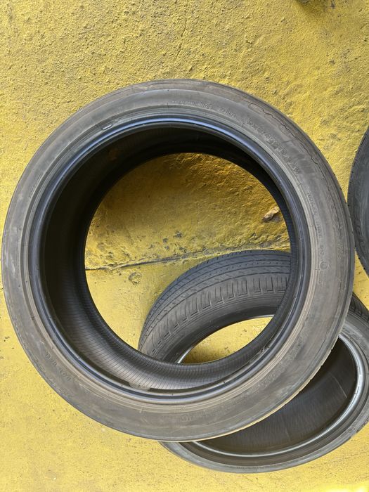 Резина Bridgestone Ecopia 225 45 19 2019 рік
