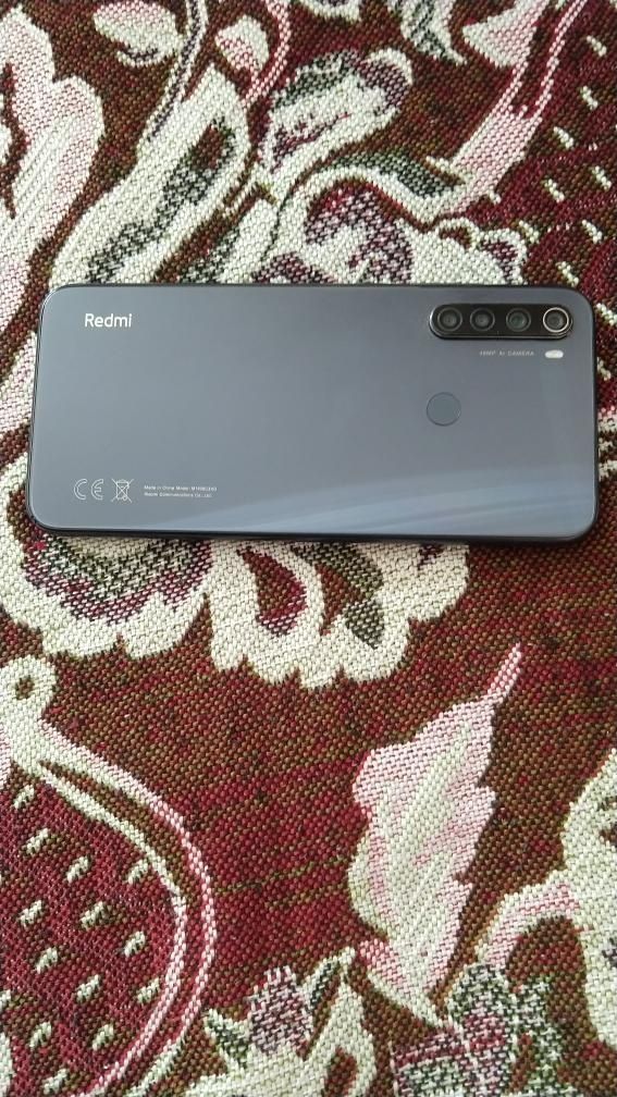 Xiaomi Redmi note 8 t 4/64