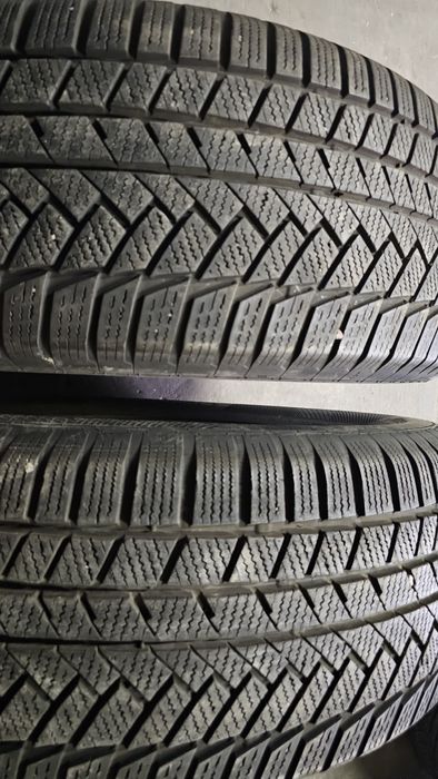 4 szt.265/60/18 Super stanie opony z 2022 roku