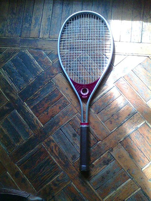 Ракетка для большого тенниса-Комета