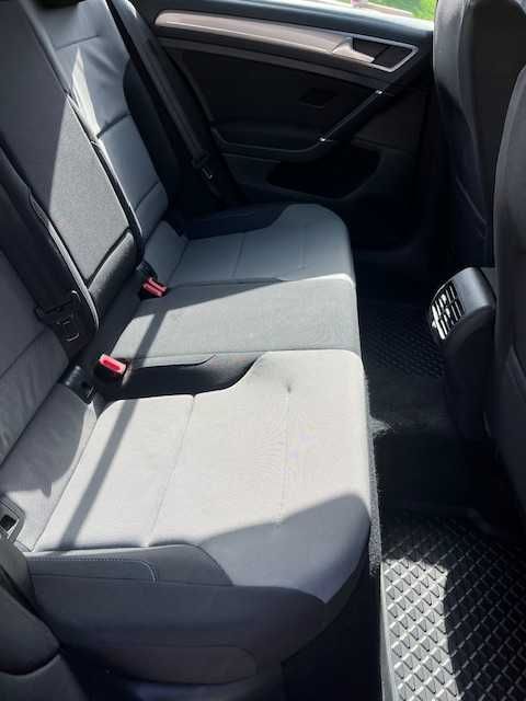 VW Golf e-Golf usado 15
