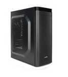 Obudowa  ZALMAN T5 Czarna Gamingowa USB 3.0 - stan BDB!