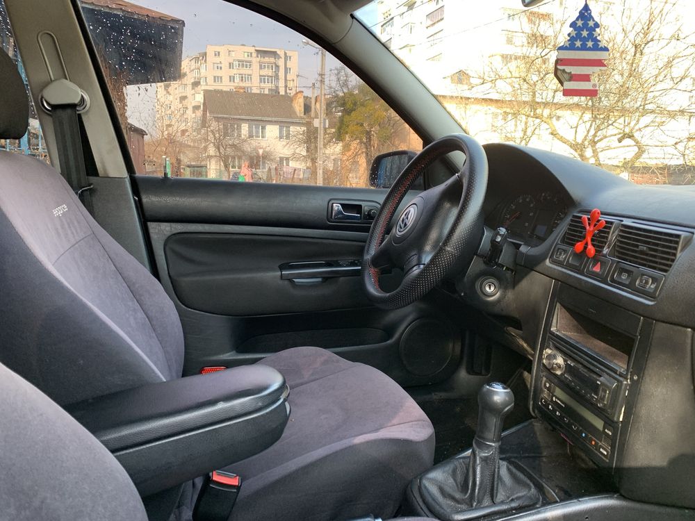 Продається Golf 4