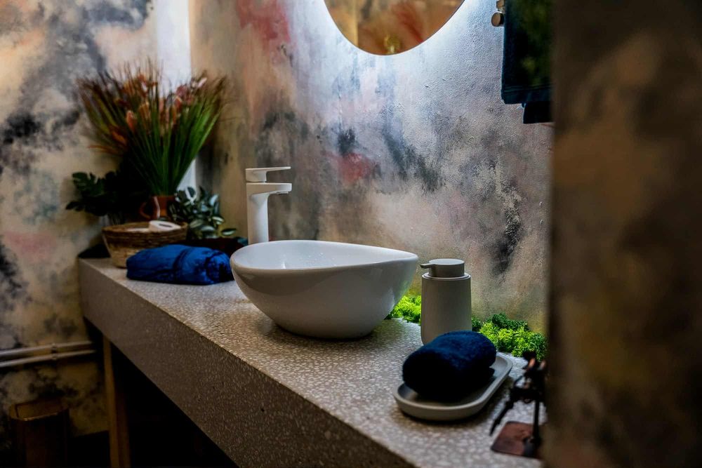 Masaż relaksacyjny, orientalny, sesja spa, autorskie