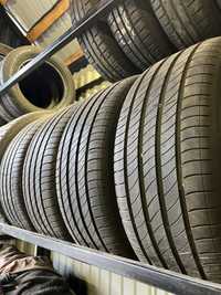 Нові шини Michelin primacy 4 215/55 r18