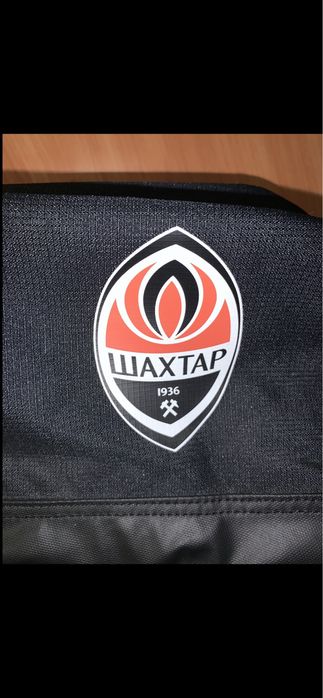 Сумка барсетка Nike Shakhtar, оригинал