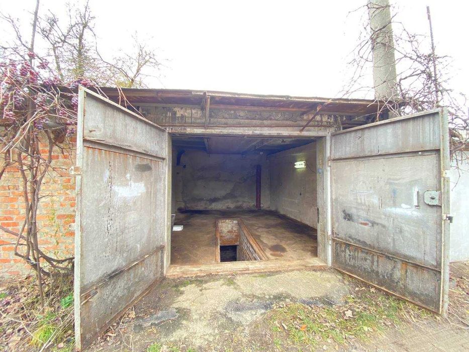 Продається гараж у кооперативі "Північний"