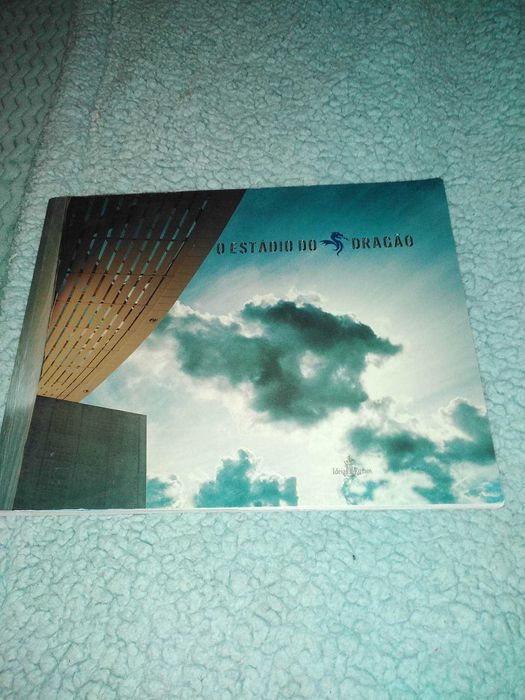 livros do FC do porto