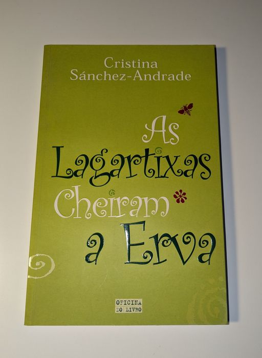 Livros: Romance (vários).