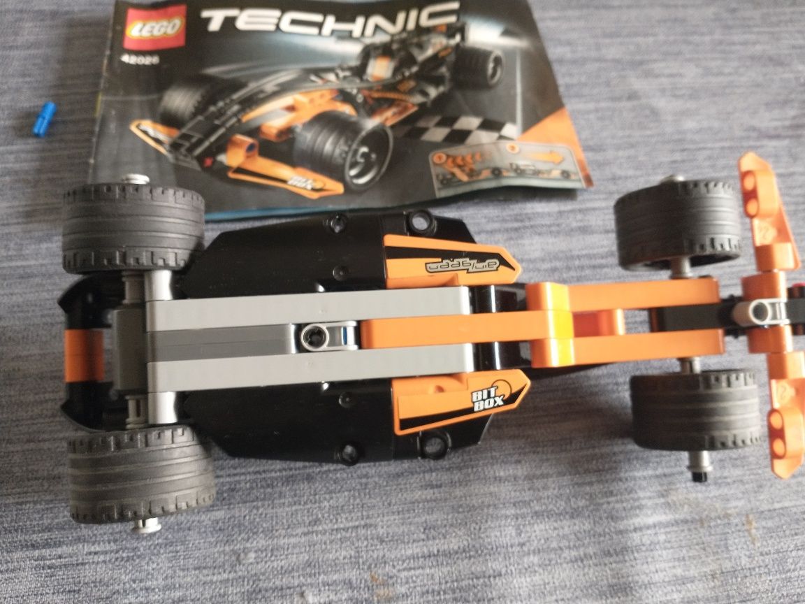 LEGO technic 42026