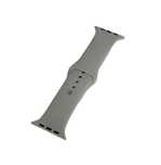 Opaska Silikonowa do Apple Watch Jasna 42/44/45mm kod 940