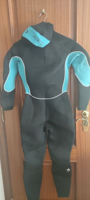 Fato de mergulho Mulher ‼️‼️