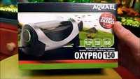 Nowoczesny super cichy napowietrzacz akwarystyczny AQUAEL OXYPRO 150