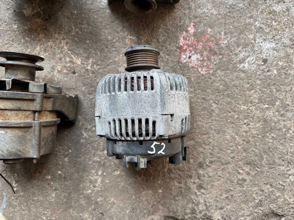 генератор Volkswagen Golf 2 3 Passat B2 B3 B4 T4 1.6 1.8 1.9 Audi A6C6