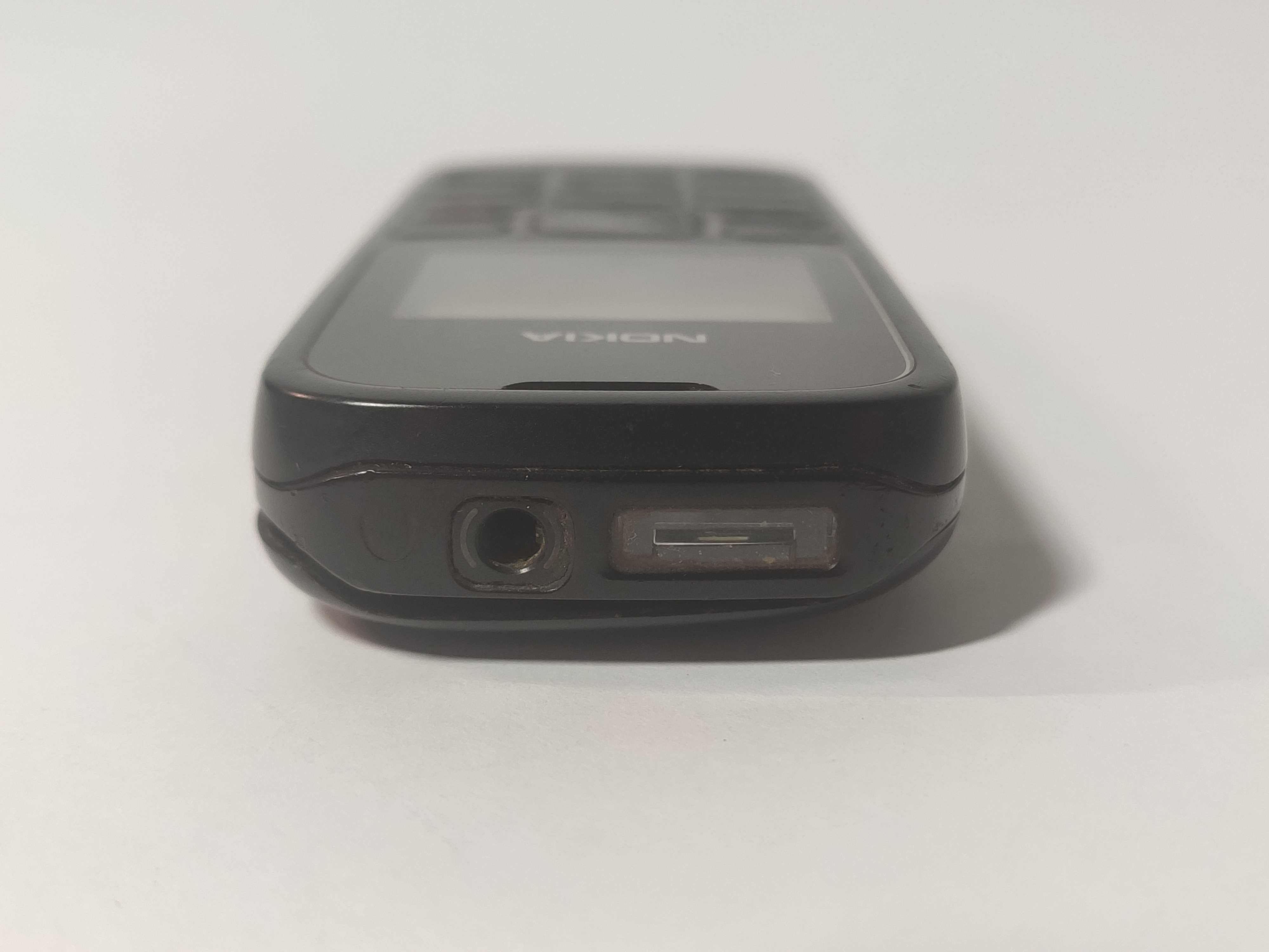 Телефон мобильный кнопочный Nokia 1280