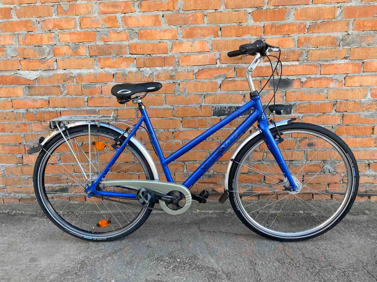 Велосипед VelodeVille VDV35 з Німеччини!