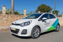Kia Rio 1.2 CVVT LX