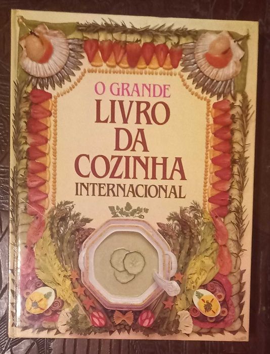 Culinária. Azulejos em Lisboa.