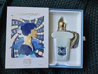 Xerjoff Casamorati Quattro Pizzi EDP 100ml