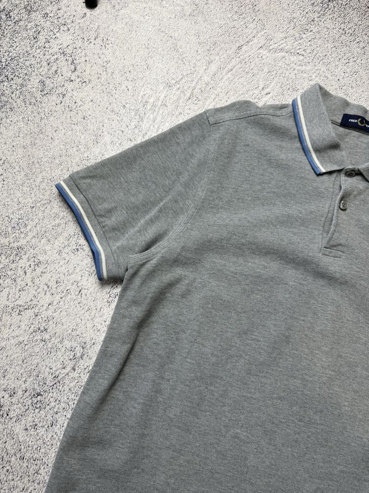 Поло Fred Perry Old Money