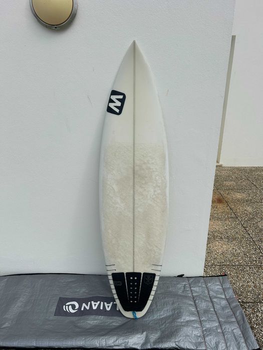 Prancha de surf 6' Watta