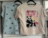 M&S bluzki pandy 146