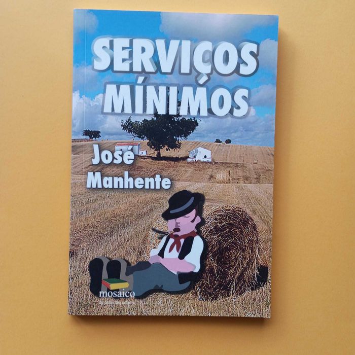 Serviços Mínimos - José Manhente