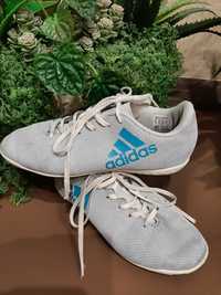 Buty sportowe adidas halówki roz.36.5