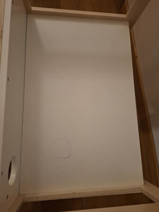 Stolik i krzesełko dla dzieci Kiddy Moon