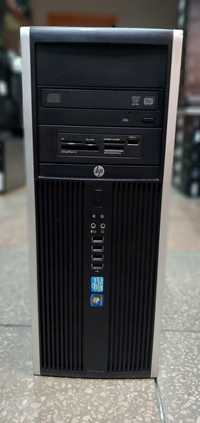Компьютер HP 8300 Tower Intel core i7